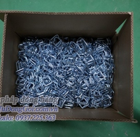 5 Dây đai Composite 16mm cuộn dài 850 mét chắc như dây đai thép, chịu được tải trọng hàng lớn