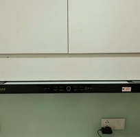 1 Máy Hút Mùi Kaff KF-TL7735S bost