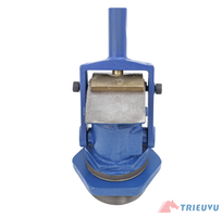 3 Van Cổng - Triệu Vũ Sản Xuất- Chiết Rót Hóa Chất Độ Nhớt Cao Từ Thùng Phuy Sắt 200L