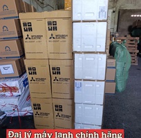 Ánh Sao cung cấp lắp đặt máy lạnh treo tường Mitsubishi Electric giá cạnh tranh