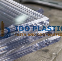 Ứng Dụng Của Nhựa Polycarbonate Trong Xây Dựng