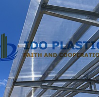 1 Ứng Dụng Của Nhựa Polycarbonate Trong Xây Dựng