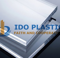 2 Ứng Dụng Của Nhựa Polycarbonate Trong Xây Dựng