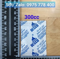 1 Gói Hút Oxy Secco O-Maxxsorb Cho Bánh Trung Thu