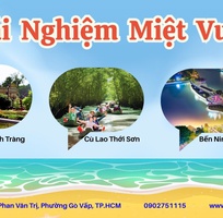 1 Tour Miền Tây 2N1Đ 2026 sgc