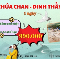 Núi Chứa Chan 1 Ngày 2026 sgc