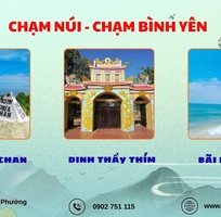 1 Núi Chứa Chan 1 Ngày 2026 sgc