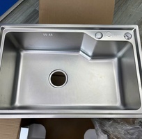 Chậu Vòi Cao Cấp   Đẹp Từng Chi Tiết Cho Gian Bếp
