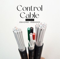 1 Báo giá cáp điều khiển Sangjin mới nhất 2026  Đầy đủ CO, CQ .