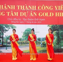 Ngàn Thông Event - Chuyên cung cấp dịch vụ tổ chức khai trương uy tín chuyên nghiệp