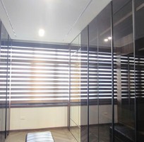 Lắp Đặt Rèm Cầu Vồng Đẹp Tại Vạn Phúc Hà Đông