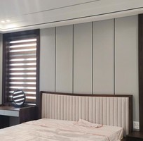 2 Lắp Đặt Rèm Cầu Vồng Đẹp Tại Vạn Phúc Hà Đông