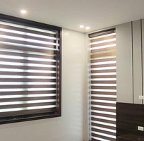 3 Lắp Đặt Rèm Cầu Vồng Đẹp Tại Vạn Phúc Hà Đông