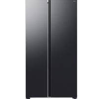 2 Tủ lạnh Samsung 2 cánh Inverter 655 lít RS70F65Q3TSV, RS70F65Q3FSV