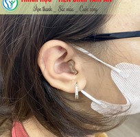 3 Máy trợ thính Intuis CIC Ix