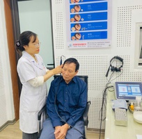2 Máy trợ thính siêu nhỏ trong tai CIC