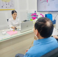 3 Máy trợ thính siêu nhỏ trong tai CIC