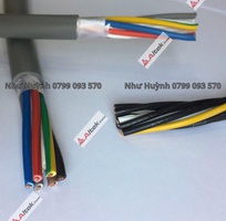 1 Bảng giá dây cáp điều khiển có lưới