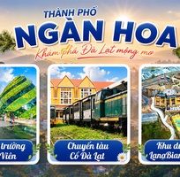 2 Đà Lạt - Thành Phố Hoa 3N3Đ 2026 sgc