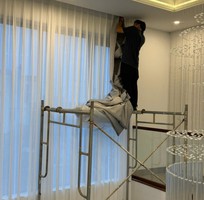 1 Showroom Rèm Cửa Đẹp Tại 119 Vạn Phúc Hà Đông