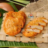 Mua Chả Mực Ở Đâu Ngon Với Giá Hợp Lý