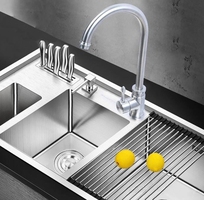 Thủ Tục Nhập Khẩu Bồn Rửa Bát