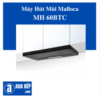 Máy hút mùi