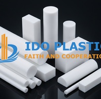Giới thiệu về nhựa PTFE và đặc tính ma sát thấp