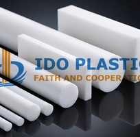 1 Giới thiệu về nhựa PTFE và đặc tính ma sát thấp