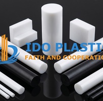 2 Giới thiệu về nhựa PTFE và đặc tính ma sát thấp
