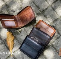 5 Gia Công Đồ Da Riêng Cho Thương Hiệu - Chuẩn Form, Đúng Chất Brand - Có VAT