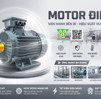 Motor 4HP giá rẻ
