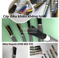 1 Dây cáp điều khiển không lưới - altek cable