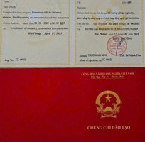 Đào tạo chứng chỉ Kỹ năng sống