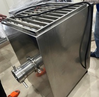1 Máy xay thịt tươi, máy xay thịt công suất lớn, máy xay thịt công suất lớn