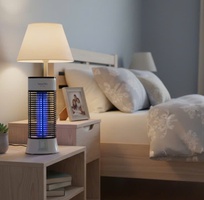 1 Đèn diệt muỗi gia đình SSK-10W