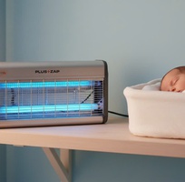 Đèn diệt côn trùng ANH Quốc PZ3-30AL
