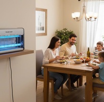 1 Đèn diệt côn trùng ANH Quốc PZ3-30AL