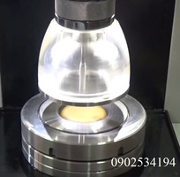1 Máy Kiểm Tra Độ Bền Nổ Thủy Lực YG B 032EC