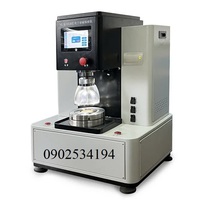 2 Máy Kiểm Tra Độ Bền Nổ Thủy Lực YG B 032EC
