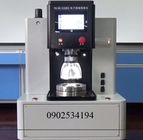 Máy Kiểm Tra Độ Bền Nổ Thủy Lực YG B 032EC