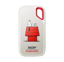 Ổ cứng di động SSD SanDisk Snoopy Portable Limited Edition E61 1TB