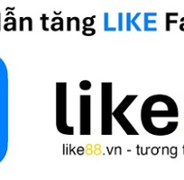 Tăng Like Hiệu Quả 2026   Bí Quyết Bùng Nổ Tương Tác Với Like88.vn