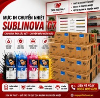 1 Mực in chuyển nhiệt Inktec Hàn Quốc Tâm An Phát