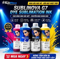 Mực in chuyển nhiệt Inktec Hàn Quốc Tâm An Phát