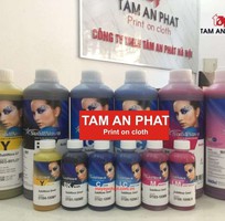 2 Mực in chuyển nhiệt Inktec Hàn Quốc Tâm An Phát