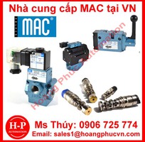 Van 3 chiều MAC Nhà phân phối chính hãng tại việt nam