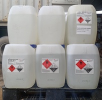 Acid Acetic   Giấm Công Nghiệp
