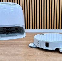 1 Robot hút bụi lau nhà Roborock Qrevo Curv 2 Pro