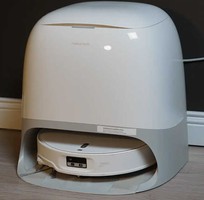 Robot hút bụi lau nhà Roborock Qrevo Curv 2 Pro